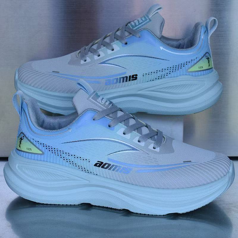 Waterproof Leather Upper Soft Sole Non-slip Lightweight Shock-absorbing Athletic Shoes 34 Waterproof Leather Upper Soft Sole Non-slip Lightweight Shock-absorbing Athletic Shoes
