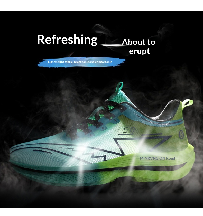 Youth And Children's Racing Sports Flying Electric 5c Running Shoes 17 Youth And Children's Racing Sports Flying Electric 5c Running Shoes
