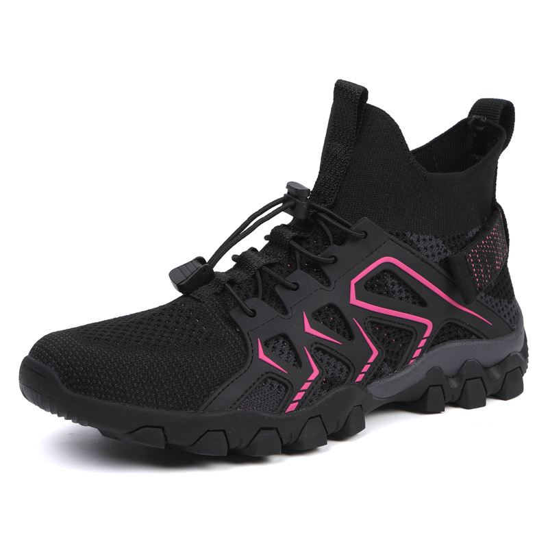 Men's And Women's Fashion Outdoor Hiking Shoes 19 Men's And Women's Fashion Outdoor Hiking Shoes