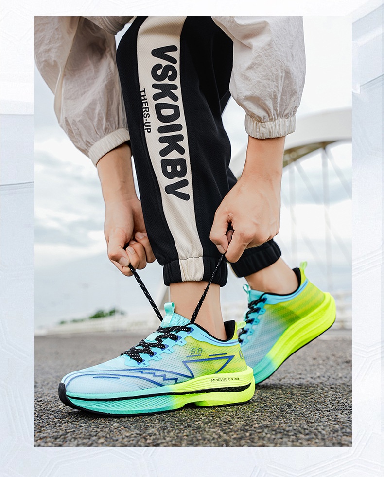 Youth And Children's Racing Sports Flying Electric 5c Running Shoes 28 Youth And Children's Racing Sports Flying Electric 5c Running Shoes