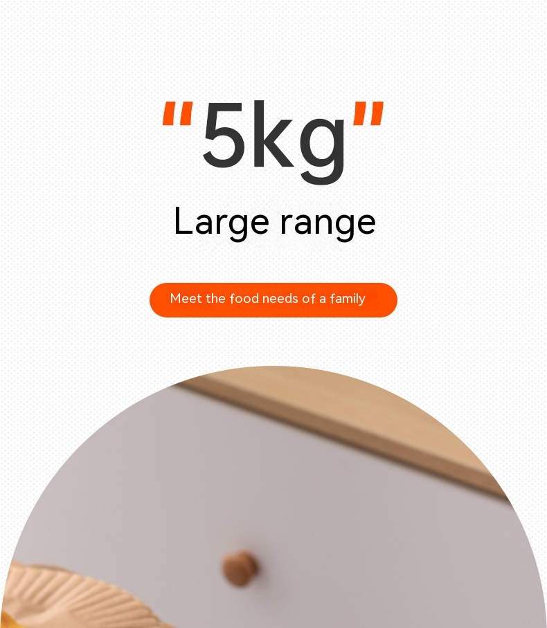 Kitchen Electronic Scale High Precision Weighing Food 29 Kitchen Electronic Scale High Precision Weighing Food