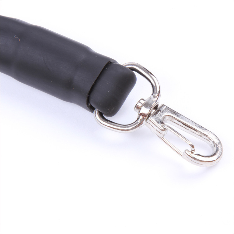 Fitness Rally Elastic Rope Resistance Band 21 undefined