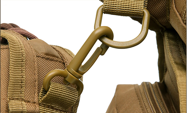 Outdoor Luya Tactical Waist bag 18 Outdoor Luya Tactical Waist bag