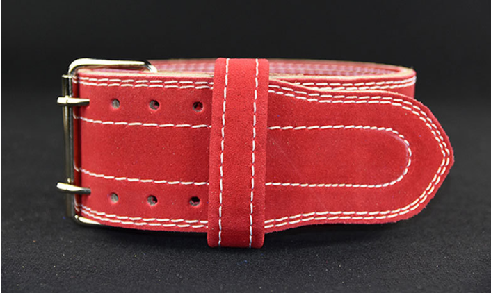 Sports belt fitness belt four-layer belt 7 Sports belt fitness belt four-layer belt