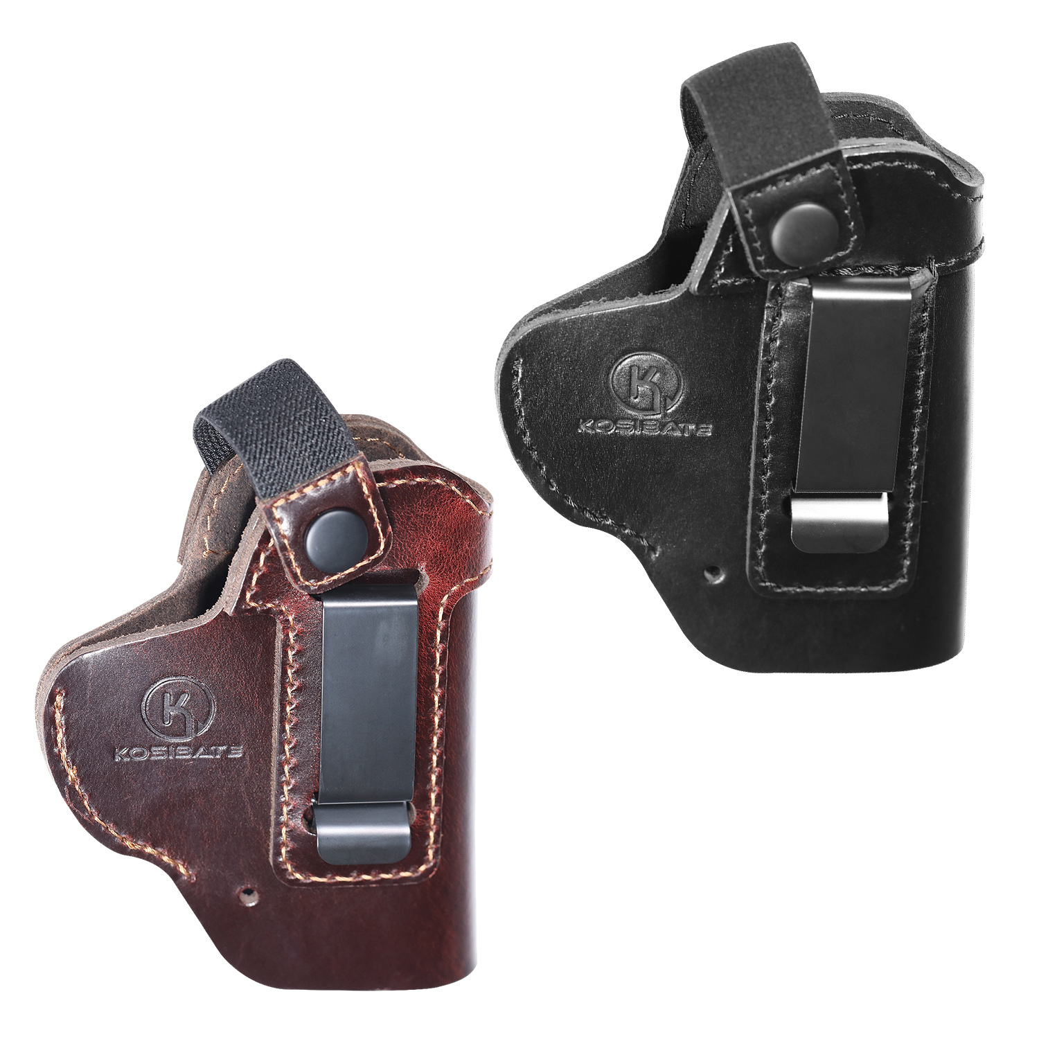 Outdoor Tactical Concealed Waist-Holster Gun Case 13 Outdoor Tactical Concealed Waist-Holster Gun Case