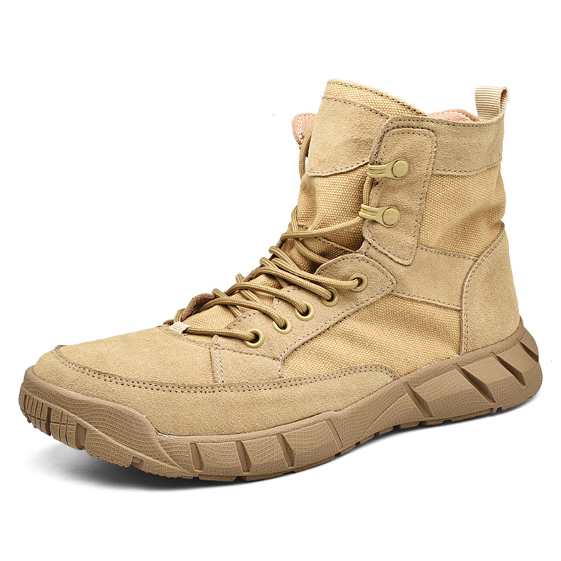Ultralight Men Army Boots 10 Ultralight Men Army Boots