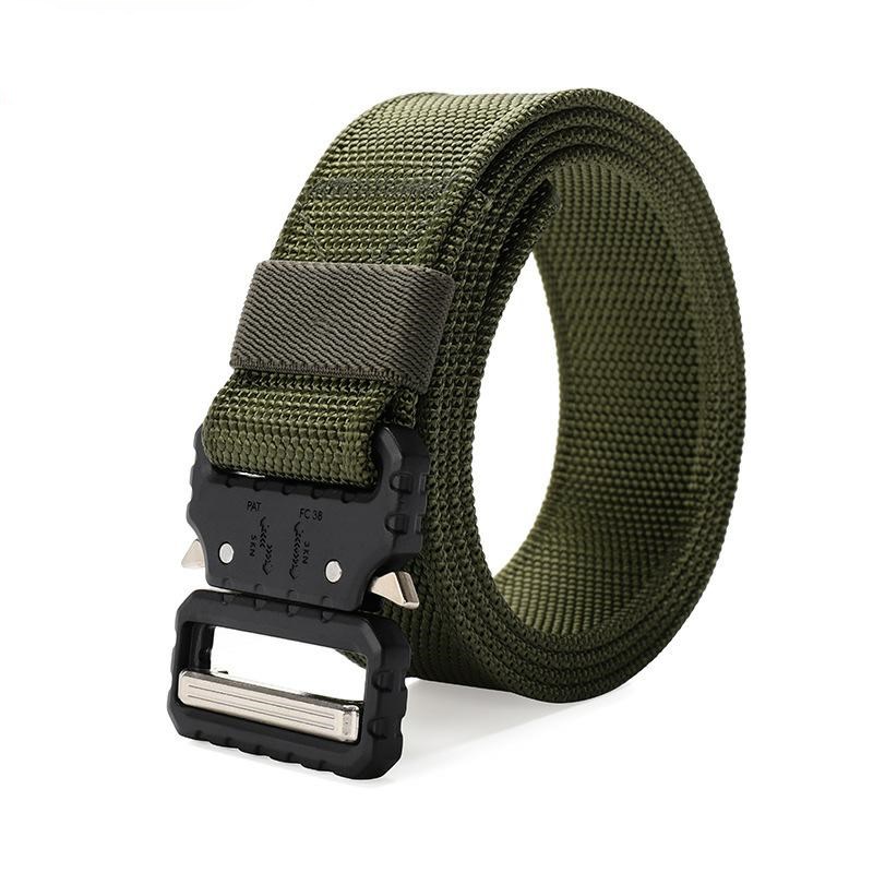 Cobra Tactical Belt 16 Cobra Tactical Belt