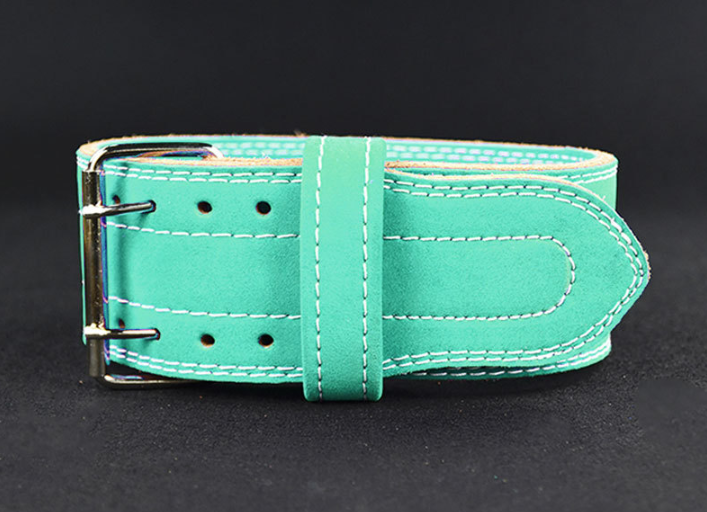 Sports belt fitness belt four-layer belt 4 Sports belt fitness belt four-layer belt