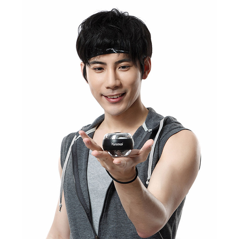 Wrist Force Ball Centrifugal Decompression Metal 16 Wrist Force Ball Centrifugal Decompression Metal