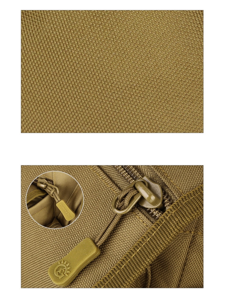 Outdoor tactical leisure bag 15 Outdoor tactical leisure bag