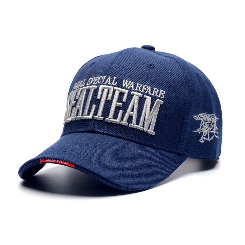 Commando Tactical Cap 16 Commando Tactical Cap