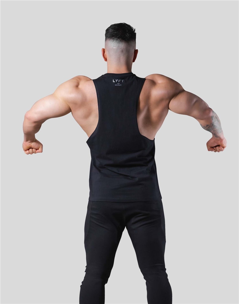 Vest Men's Sports Vest 57 Vest Men's Sports Vest