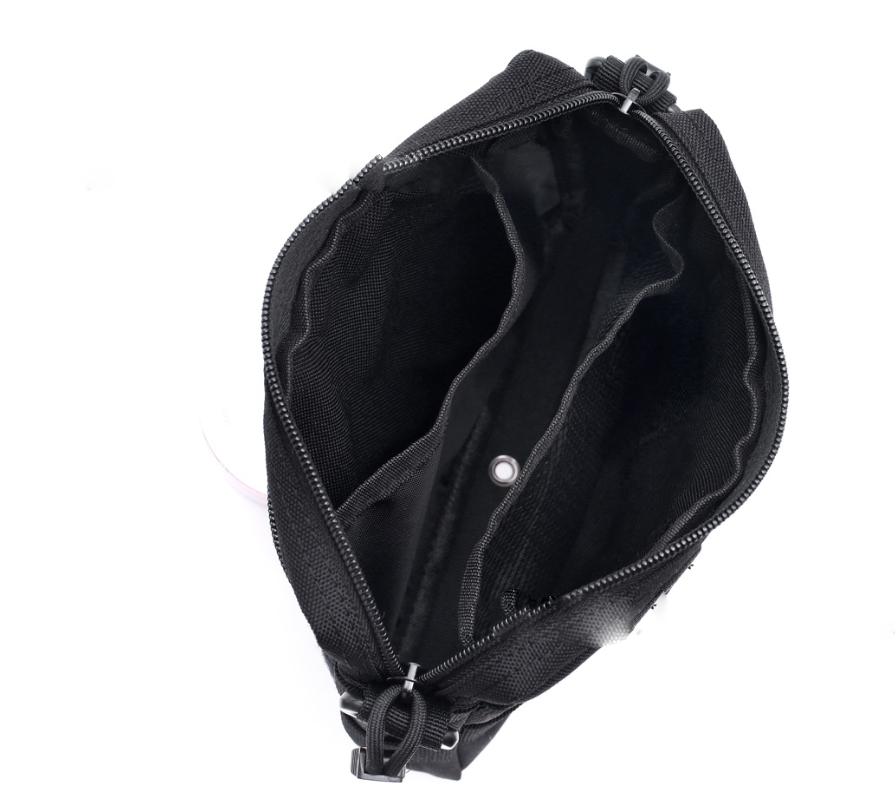 Tactical belt bag 17 Tactical belt bag