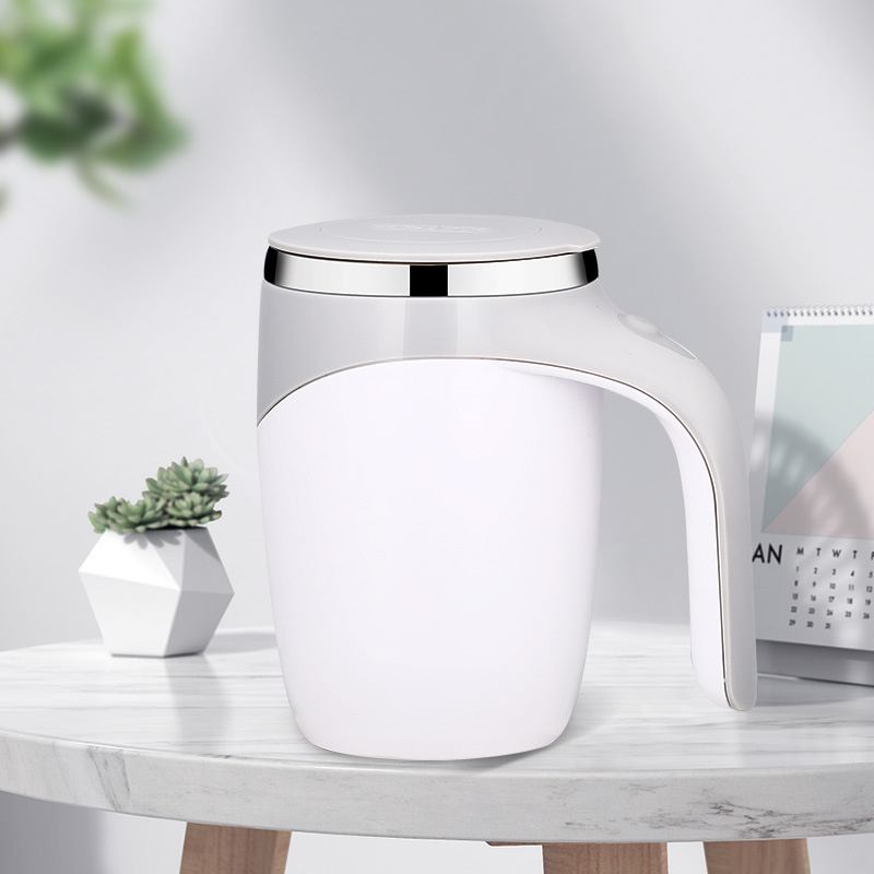 Rechargeable Model Automatic Stirring Cup Coffee Cup High Value Electric Stirring Cup Lazy Milkshake Rotating Magnetic Water Cup 33 Rechargeable Model Automatic Stirring Cup Coffee Cup High Value Electric Stirring Cup Lazy Milkshake Rotating Magnetic Water Cup