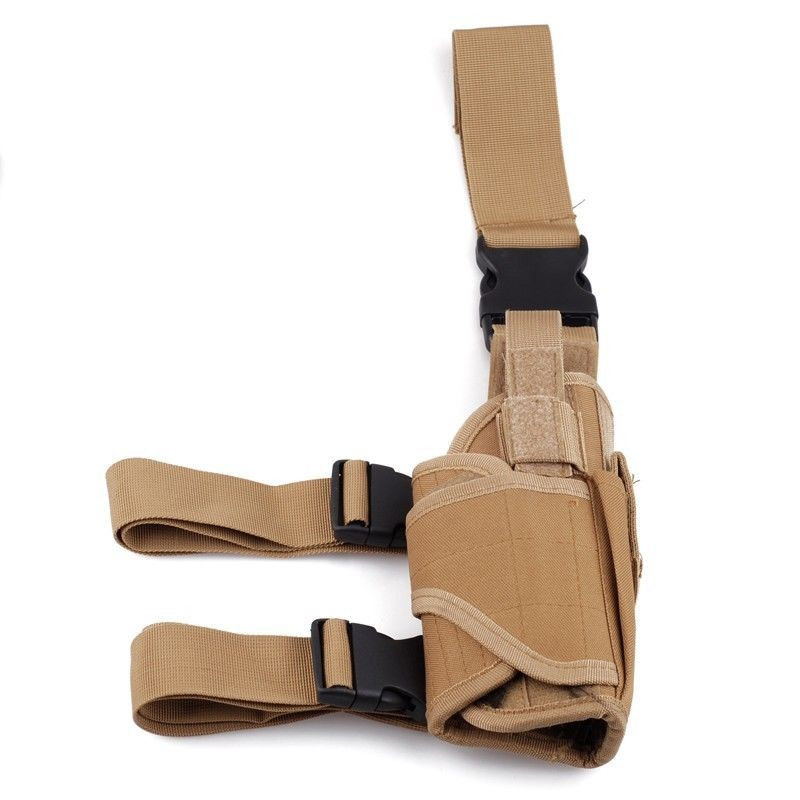 Pistol holster 28 Pistol holster