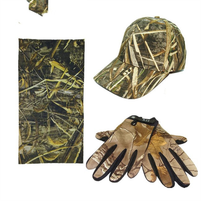 Bionic camouflage tactical camouflage 17 Bionic camouflage tactical camouflage