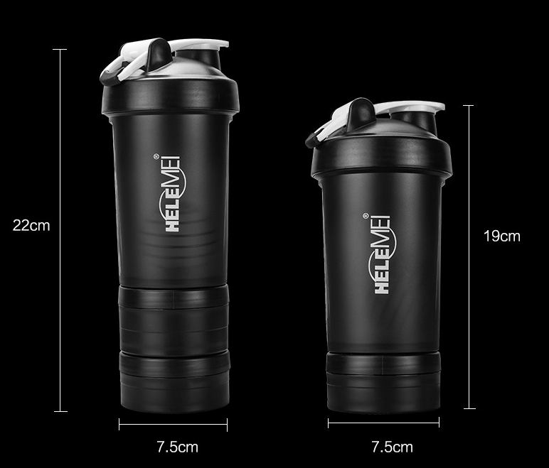 Frosted shaker cup 11 Frosted shaker cup