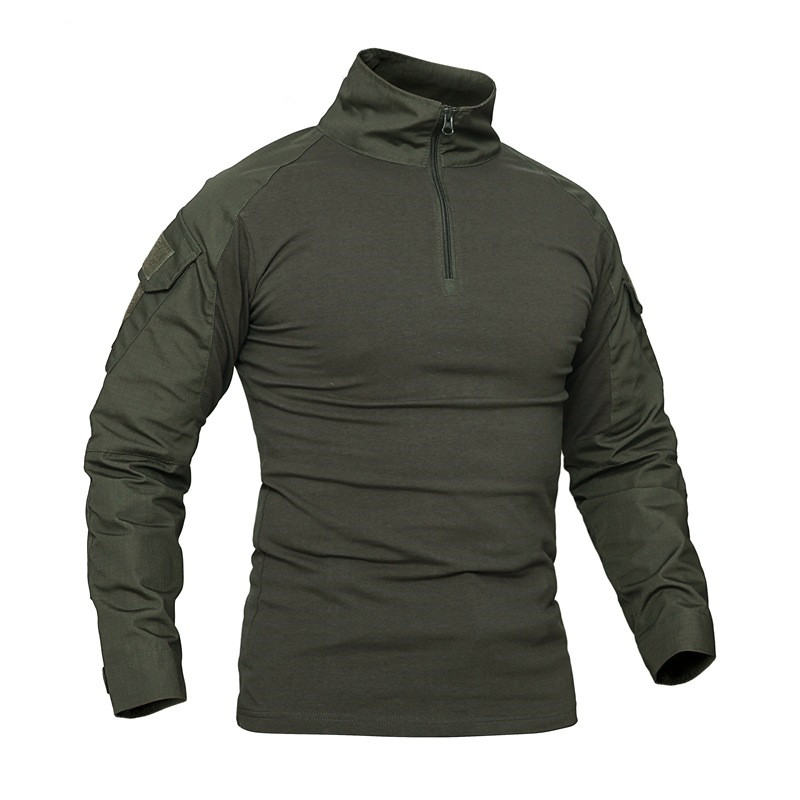 Frog tactical T-shirt outdoor T-shirt tactical T-shirt 16 Frog tactical T-shirt outdoor T-shirt tactical T-shirt