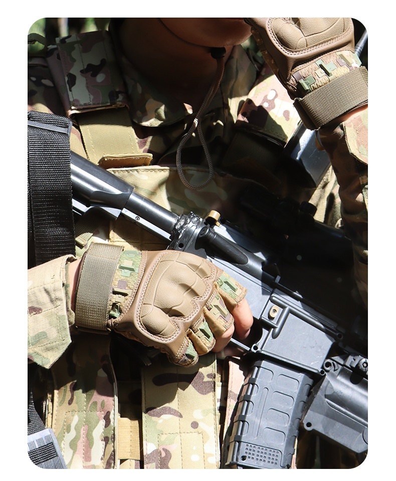 Tactical Gloves Military Fans Outdoor Sports Cycling 10 Tactical Gloves Military Fans Outdoor Sports Cycling
