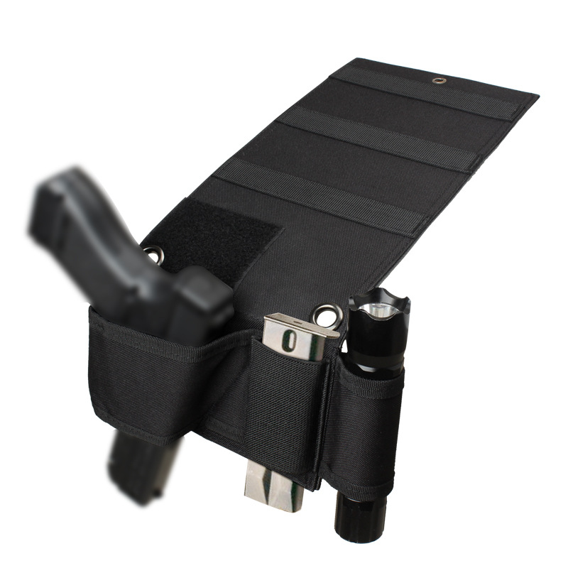Tactical stealth holster 18 Tactical stealth holster
