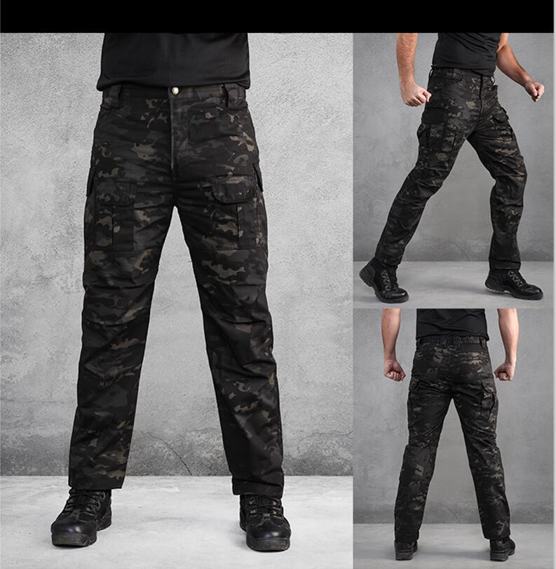 City Tactical Pants 7 City Tactical Pants