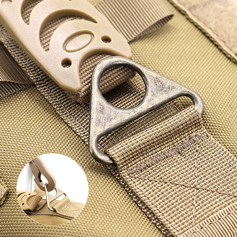 Tactics K9 Chest Harness Vest Type Dog Collar 28 Tactics K9 Chest Harness Vest Type Dog Collar