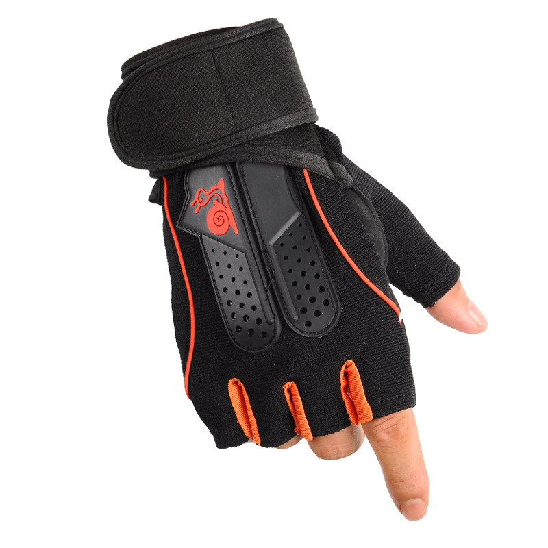 Tactical Long Bracers 5 Tactical Long Bracers