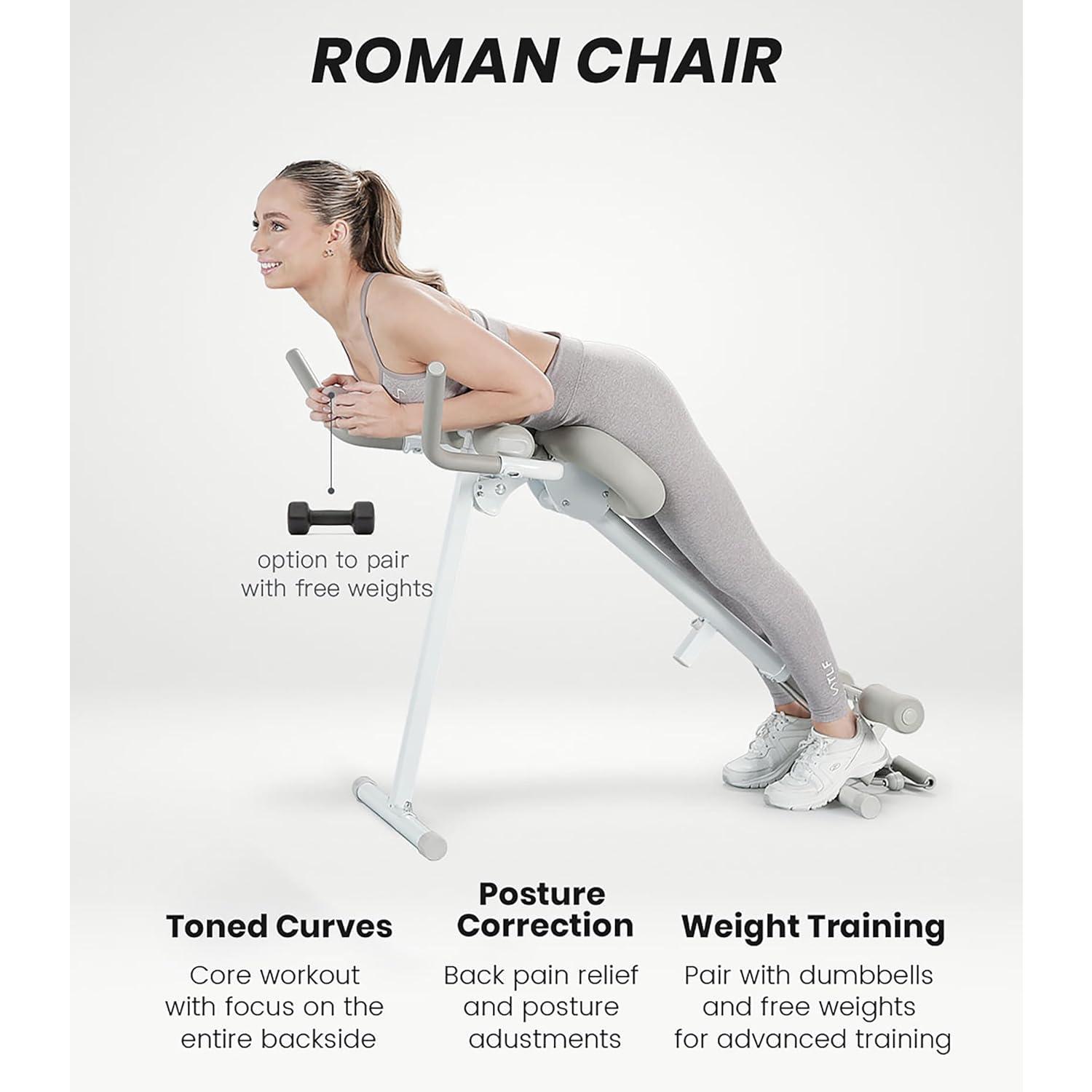 4-in-1 Fitness Equipment Rowing Machine 15 4-in-1 Fitness Equipment Rowing Machine