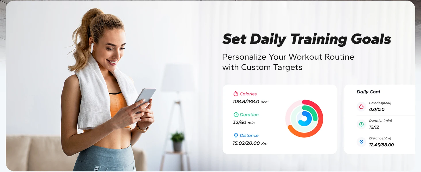 Foldable Water Rowing Machine – 400LBS Capacity with Dedicated Monitor & Comfortable Seat 17 Foldable Water Rowing Machine – 400LBS Capacity with Dedicated Monitor & Comfortable Seat