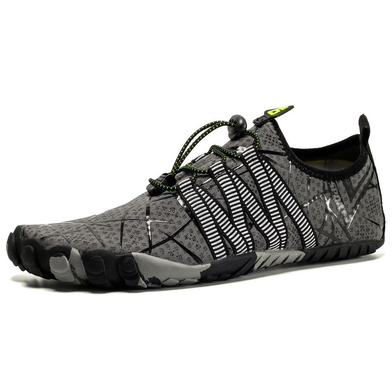 Five-finger Wading Shoes Outdoor Sports Shoes 10 Five-finger Wading Shoes Outdoor Sports Shoes