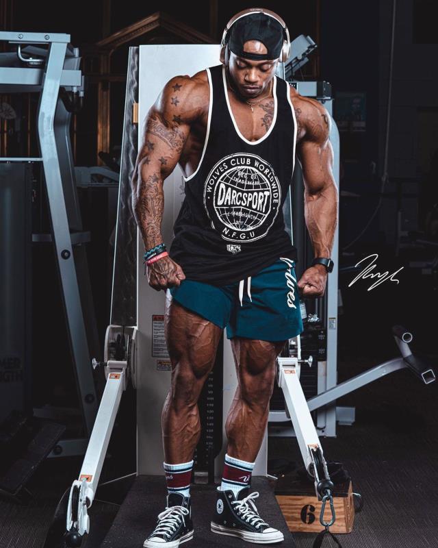 Casual Running Breathable Wicking Speed Bar Tide Men's Shorts 21 Casual Running Breathable Wicking Speed Bar Tide Men's Shorts