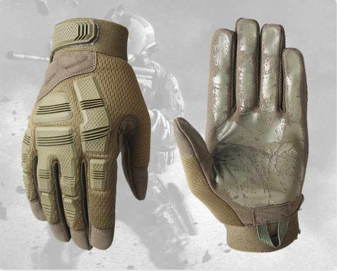 Outdoor sports tactical gloves 20 Outdoor sports tactical gloves