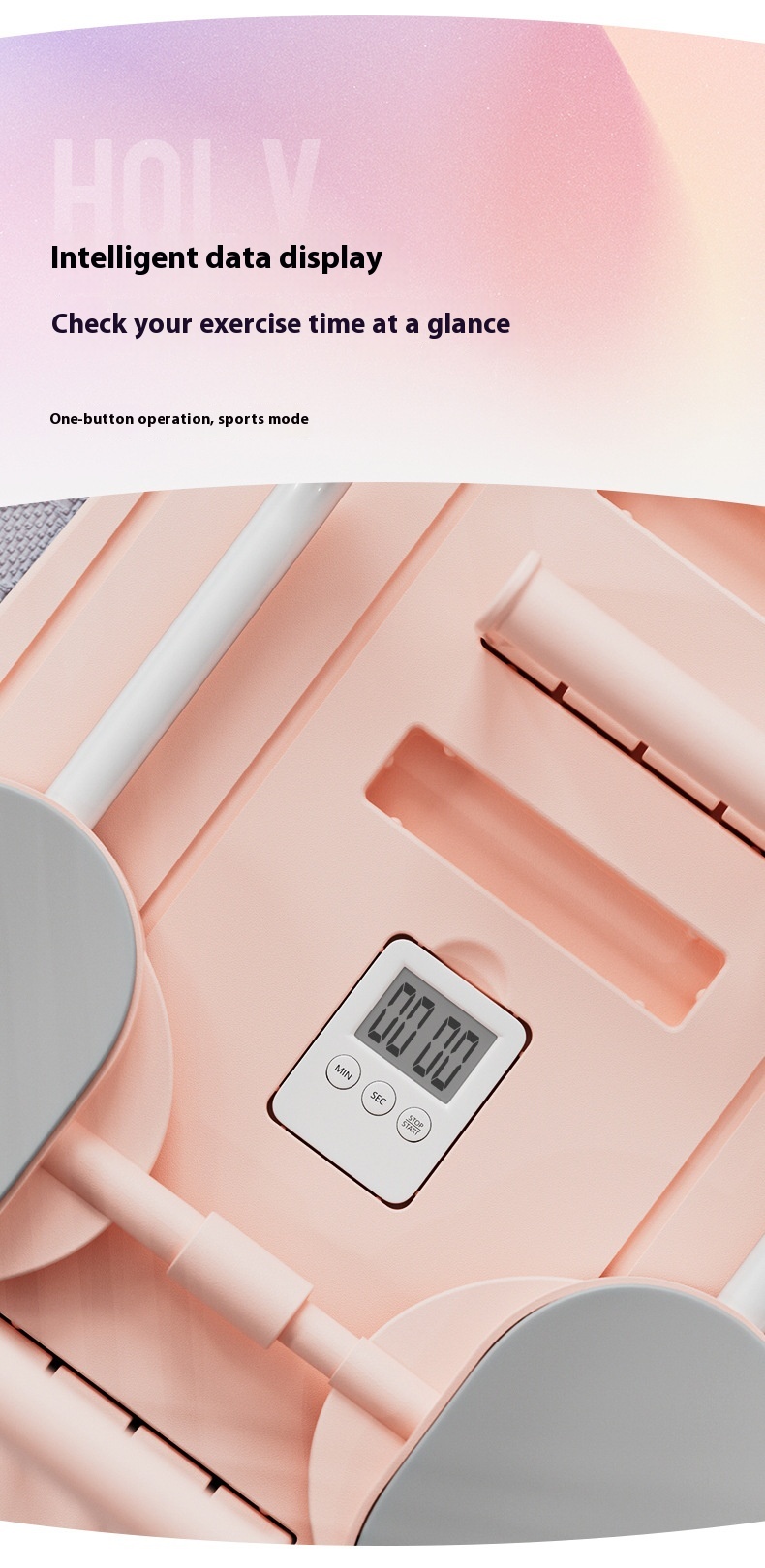 Multifunctional Fitness Supine Board Flat Support Equipment 16 Multifunctional Fitness Supine Board Flat Support Equipment