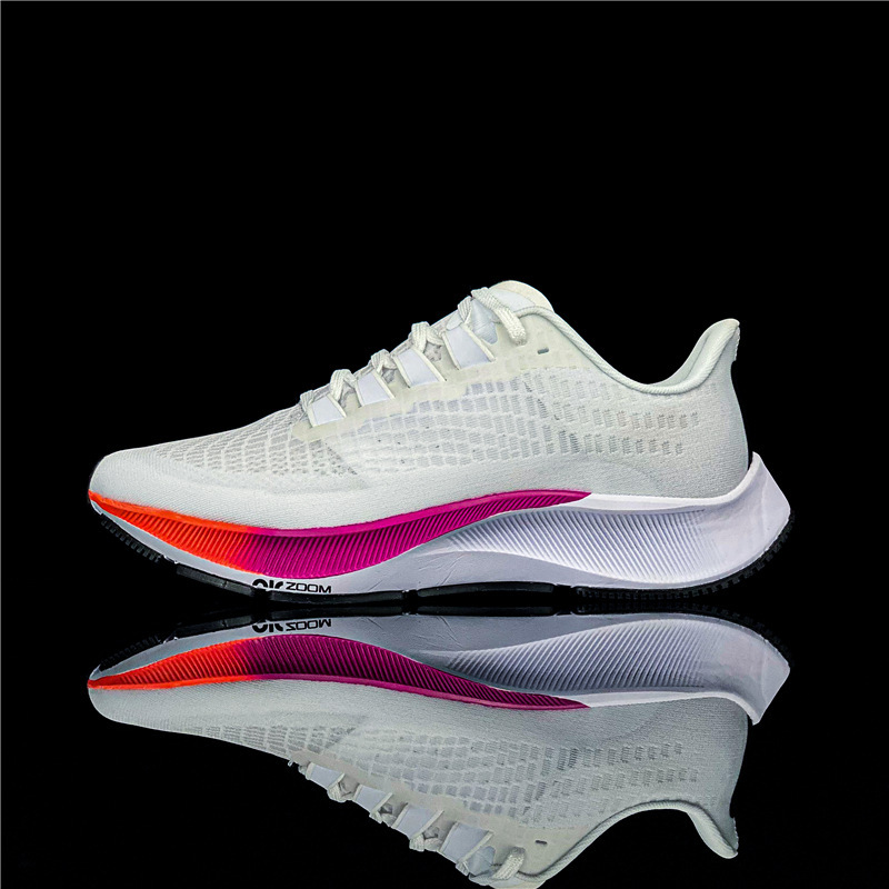 Marathon Net Surface Pure And Poisonous Running Shoes 12 Marathon Net Surface Pure And Poisonous Running Shoes