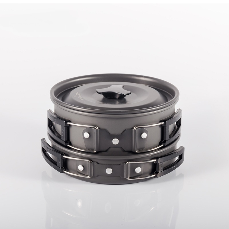 New Outdoor Camping Portable Stove 10 New Outdoor Camping Portable Stove