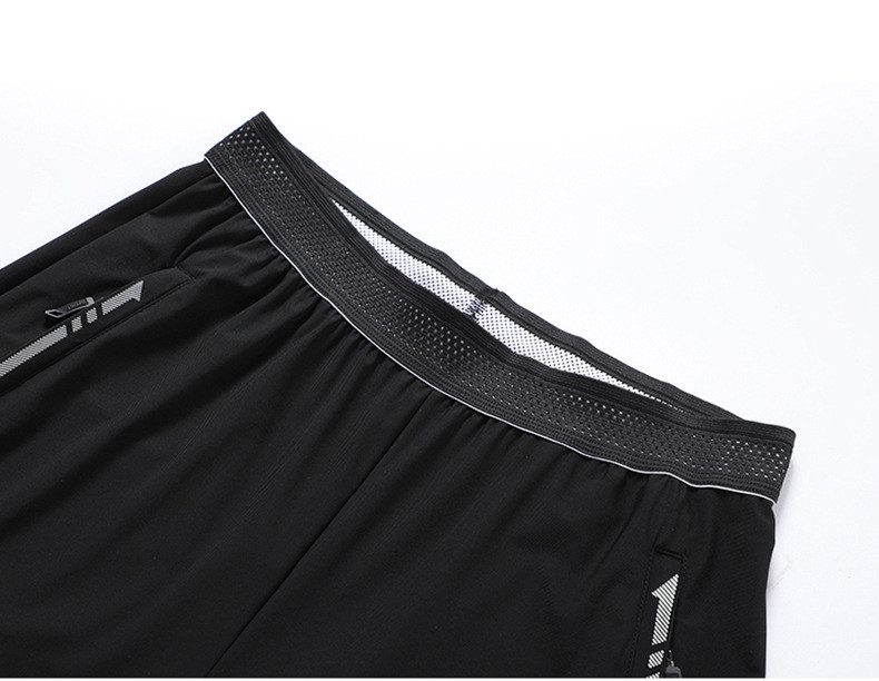 Men's Sportswear Gym Fitness Three Piece Set 15 Men's Sportswear Gym Fitness Three Piece Set