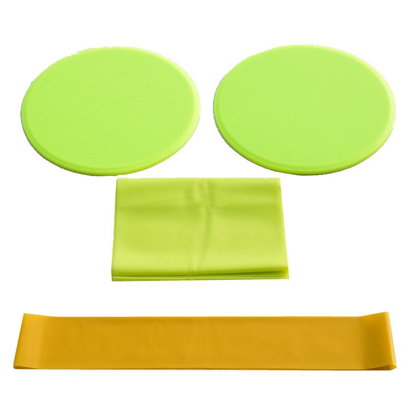 Yoga fitness three-piece set 23 7
