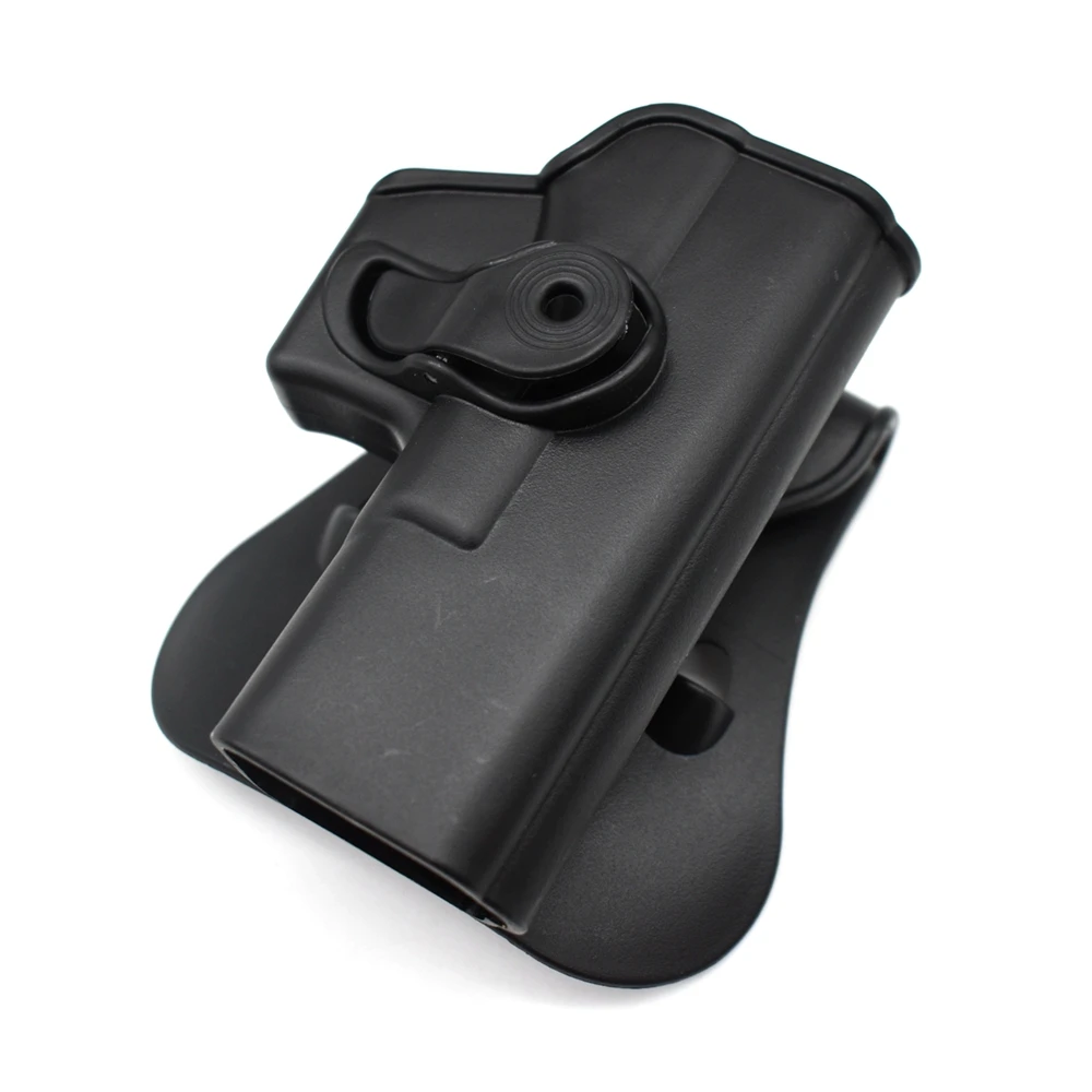 Tactical Gun Holster for GL 17 gen 1- 4 9mm Double Magazine Pouch 43 Tactical Gun Holster for GL 17 gen 1- 4 9mm Double Magazine Pouch