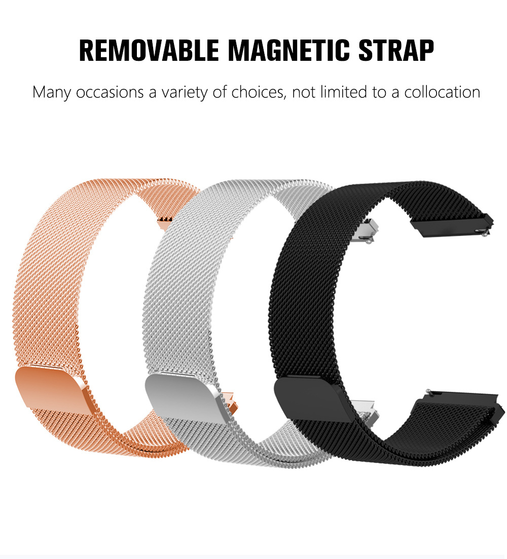 Full Touch Smart Bracelet Sports Fitness Tracker Handband Smart Bracelet 40 Full Touch Smart Bracelet Sports Fitness Tracker Handband Smart Bracelet