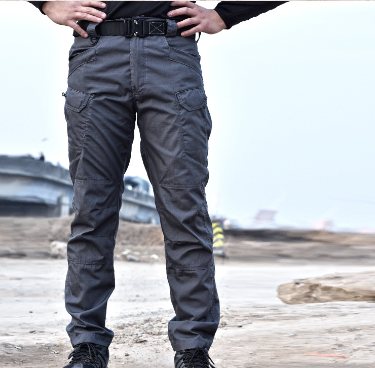Outdoor multi-legged tactical pants 15 Outdoor multi-legged tactical pants