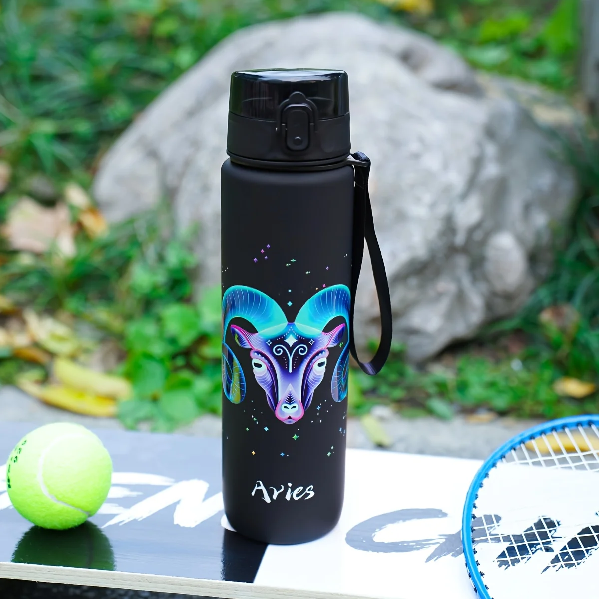 1000ml Constellation Sports Water Bottle 36 1000ml Constellation Sports Water Bottle