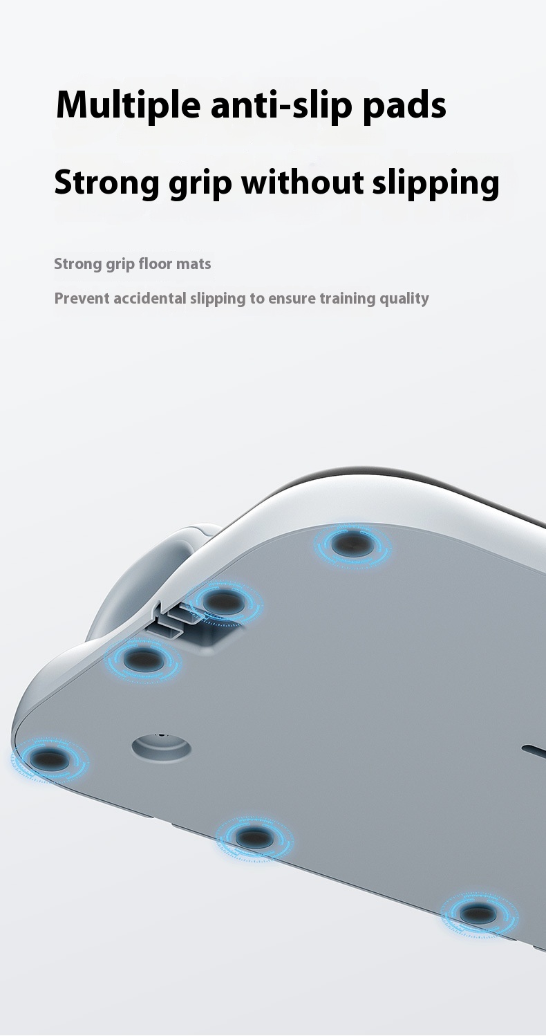 Six-in-one Multifunctional Fitness Board Abdominal Wheel 54 Six-in-one Multifunctional Fitness Board Abdominal Wheel