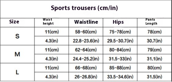 Personality Female Breathable Sports Yoga Pants 11 Personality Female Breathable Sports Yoga Pants