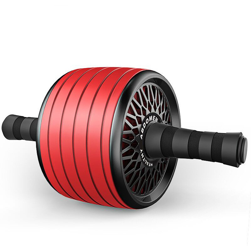 Home fitness abs wheel 16 Home fitness abs wheel