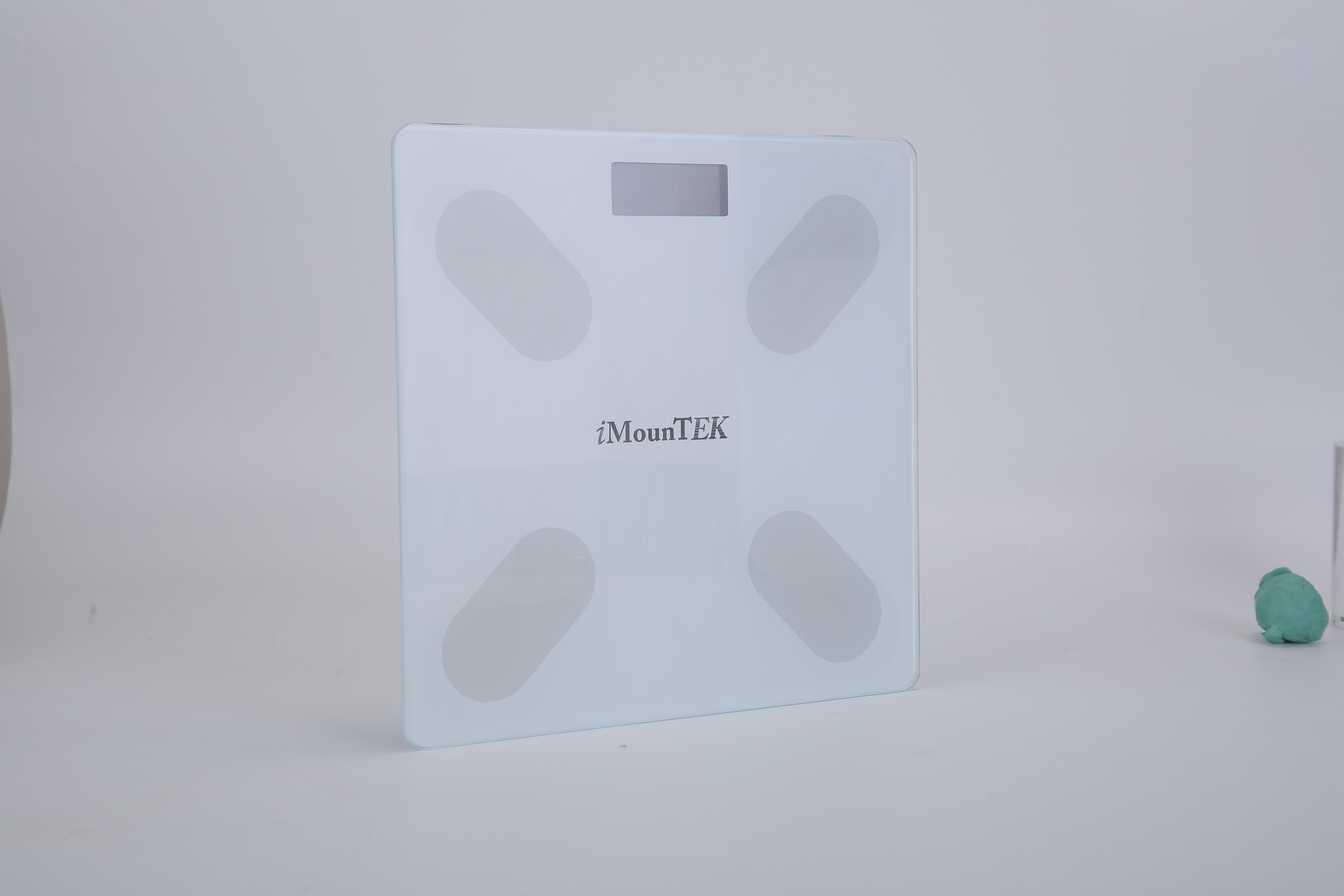 Smart Digital Scale For Body Weight High Accuracy BMI Weight Scale Full Body Composition Analysis Sync With APP 4mm Tempered Glass 397LBS Capacity LCD Display 12 Smart Digital Scale For Body Weight High Accuracy BMI Weight Scale Full Body Composition Analysis Sync With APP 4mm Tempered Glass 397LBS Capacity LCD Display