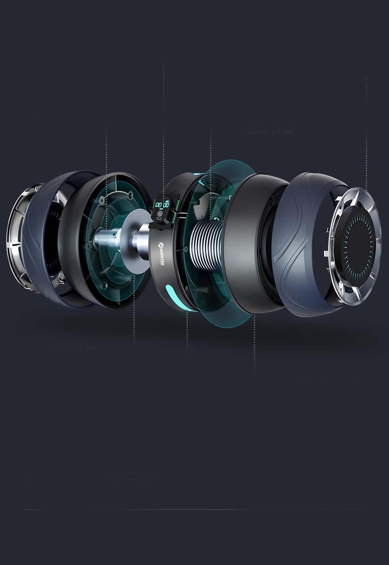 Men's Home Simple Fitness Abdominal Wheel 12 Men's Home Simple Fitness Abdominal Wheel