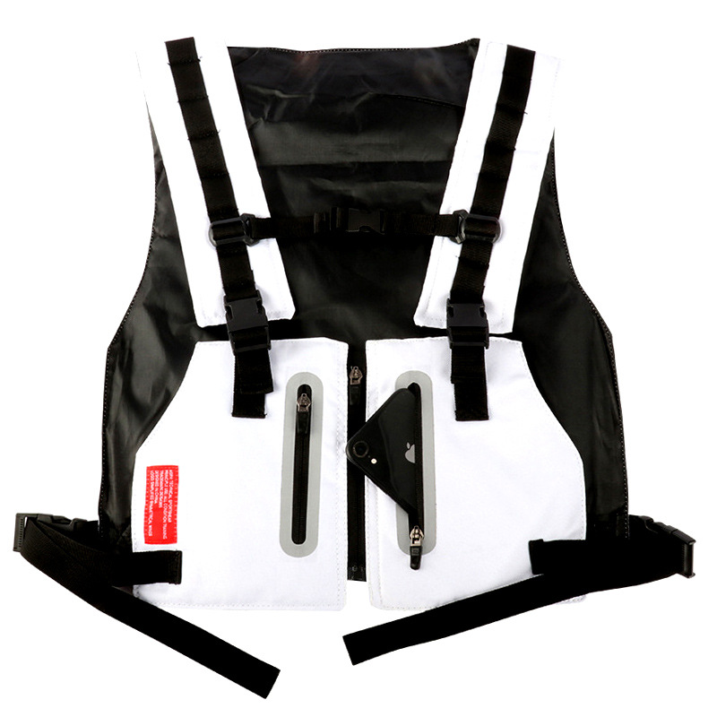 Tactical vest 22 Tactical vest