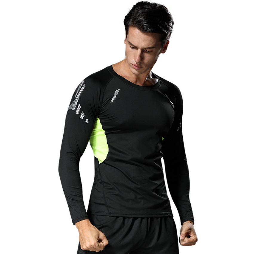 Tights training clothes sports fitness clothes 61 Tights training clothes sports fitness clothes