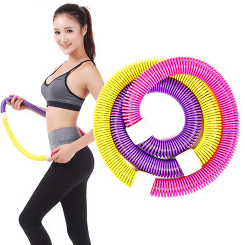 Beginner Hose Hoop Man Fitness Hoop 16 Beginner Hose Hoop Man Fitness Hoop