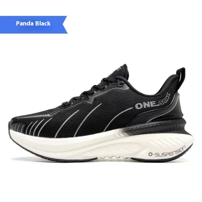 Shock Absorption And Rebound Running Shoes 62 Shock Absorption And Rebound Running Shoes